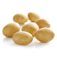 Irish Baby Potatoes 750g Specially Selected